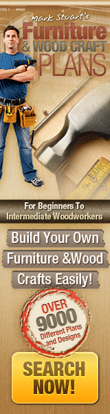 making money woodworking at home